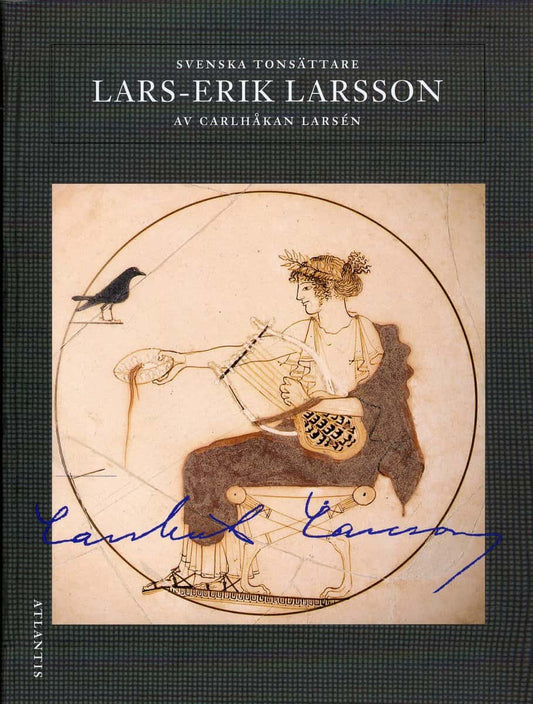 Larsén, Carlhåkan | Lars-Erik Larsson