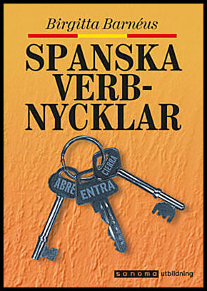 Barnéus, Birgitta | Spanska verbnycklar