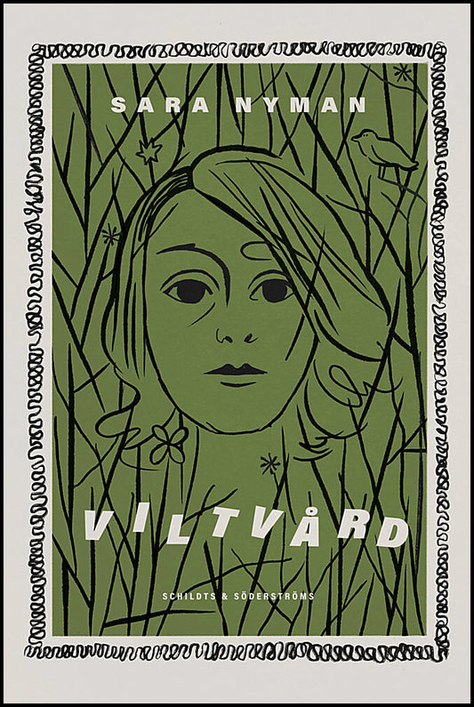 Nyman, Sara | Viltvård