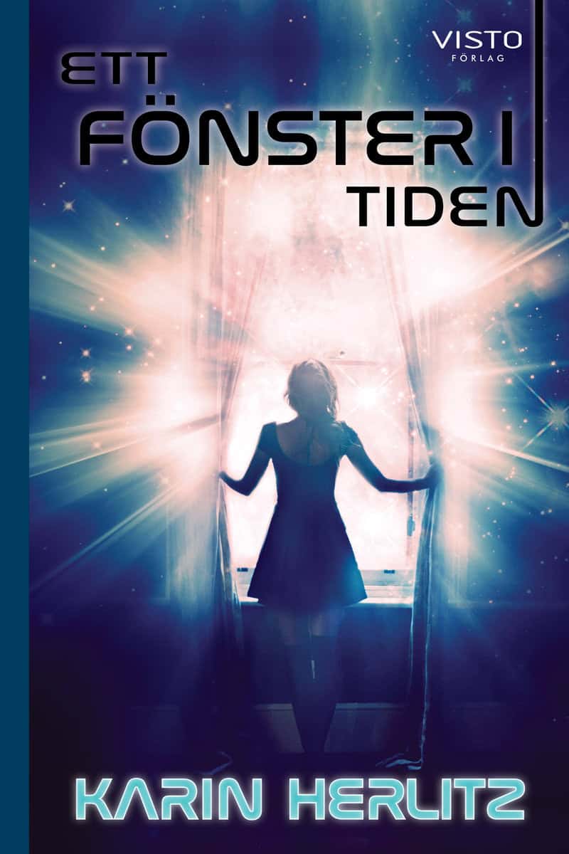 Herlitz, Karin | Ett fönster i tiden