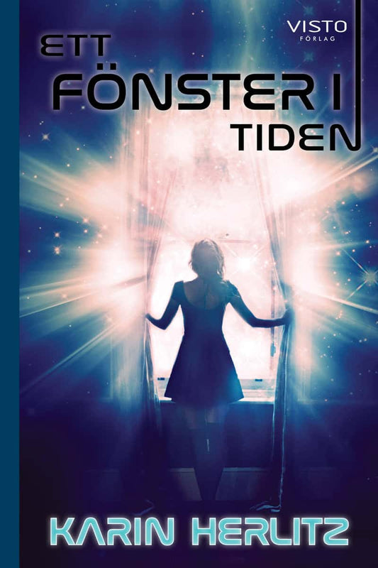 Herlitz, Karin | Ett fönster i tiden