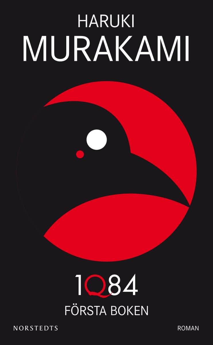 Murakami, Haruki | 1Q84 : Första boken