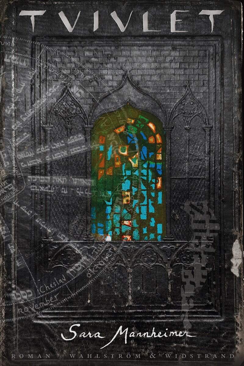 Mannheimer, Sara | Tvivlet