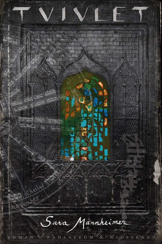 Mannheimer, Sara | Tvivlet