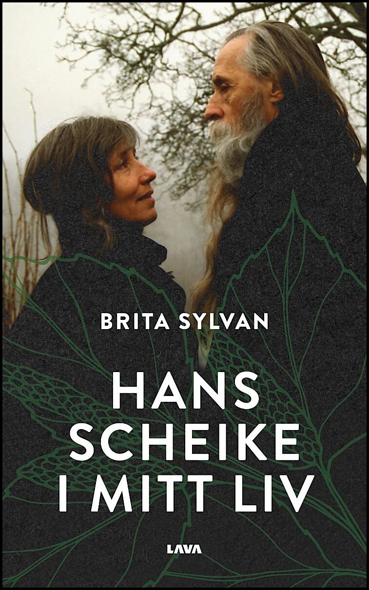 Sylvan, Brita | Hans Scheike i mitt liv
