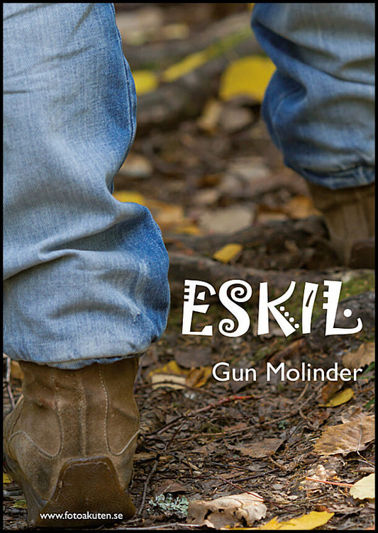 Molinder, Gun | Eskil