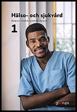 Bengtsson, Maria | Hälso- och sjukvård 1