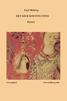 Melberg, Enel | Det djur som inte finns