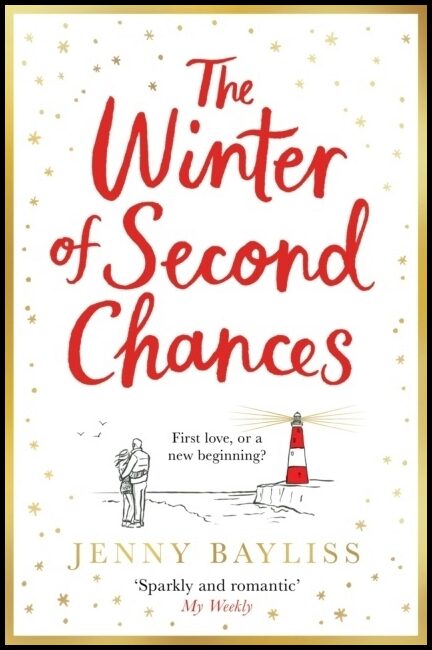 Bayliss, Jenny | Winter of Second Chances