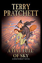 Pratchett, Terry | A Hat Full of Sky