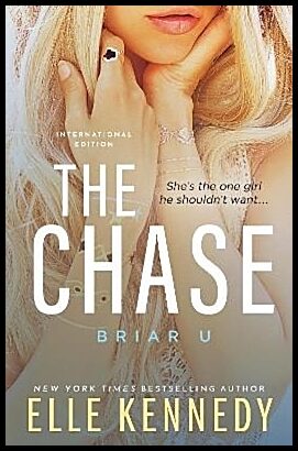 Kennedy, Elle | The Chase