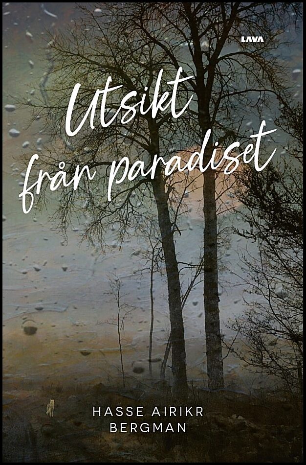 Airikr Bergman, Hasse | Utsikt från paradiset