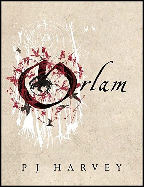 Harvey, Polly Jean | Orlam