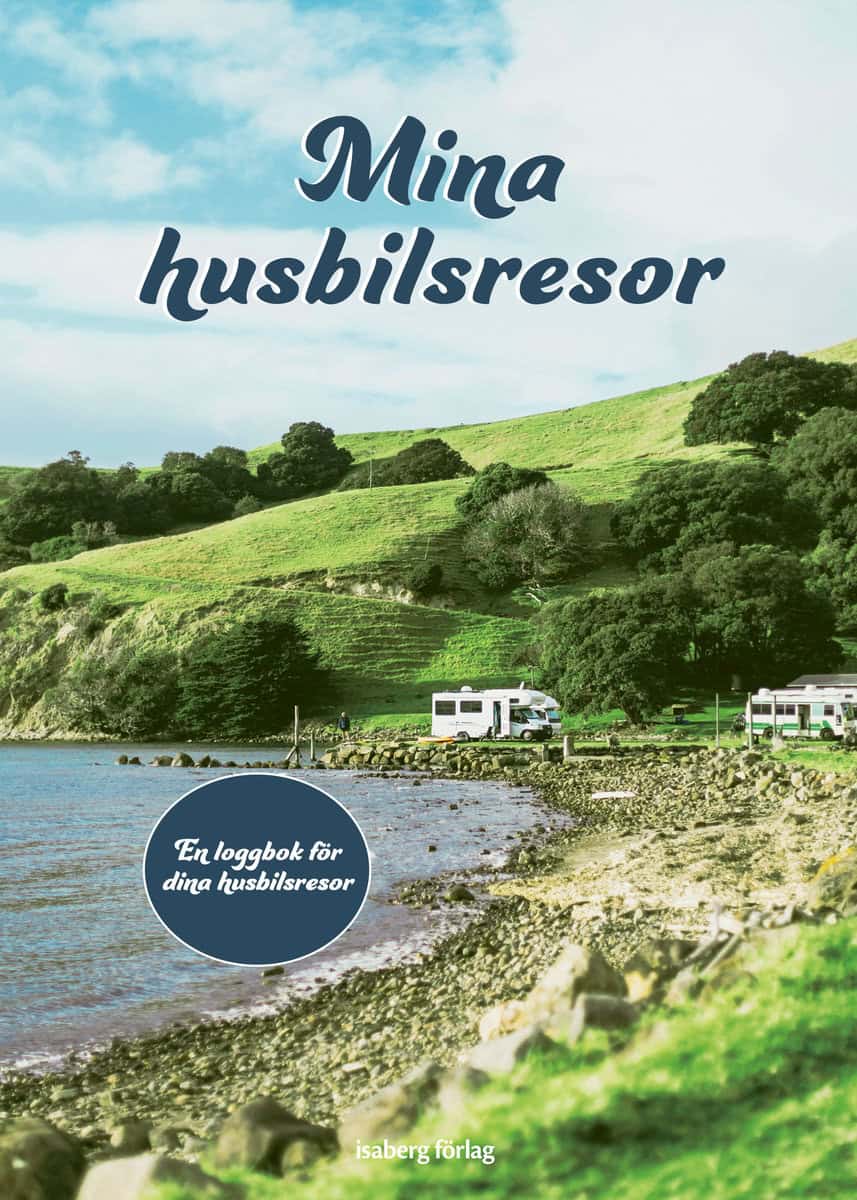 Simonsson, Sanna | Mina husbilsresor