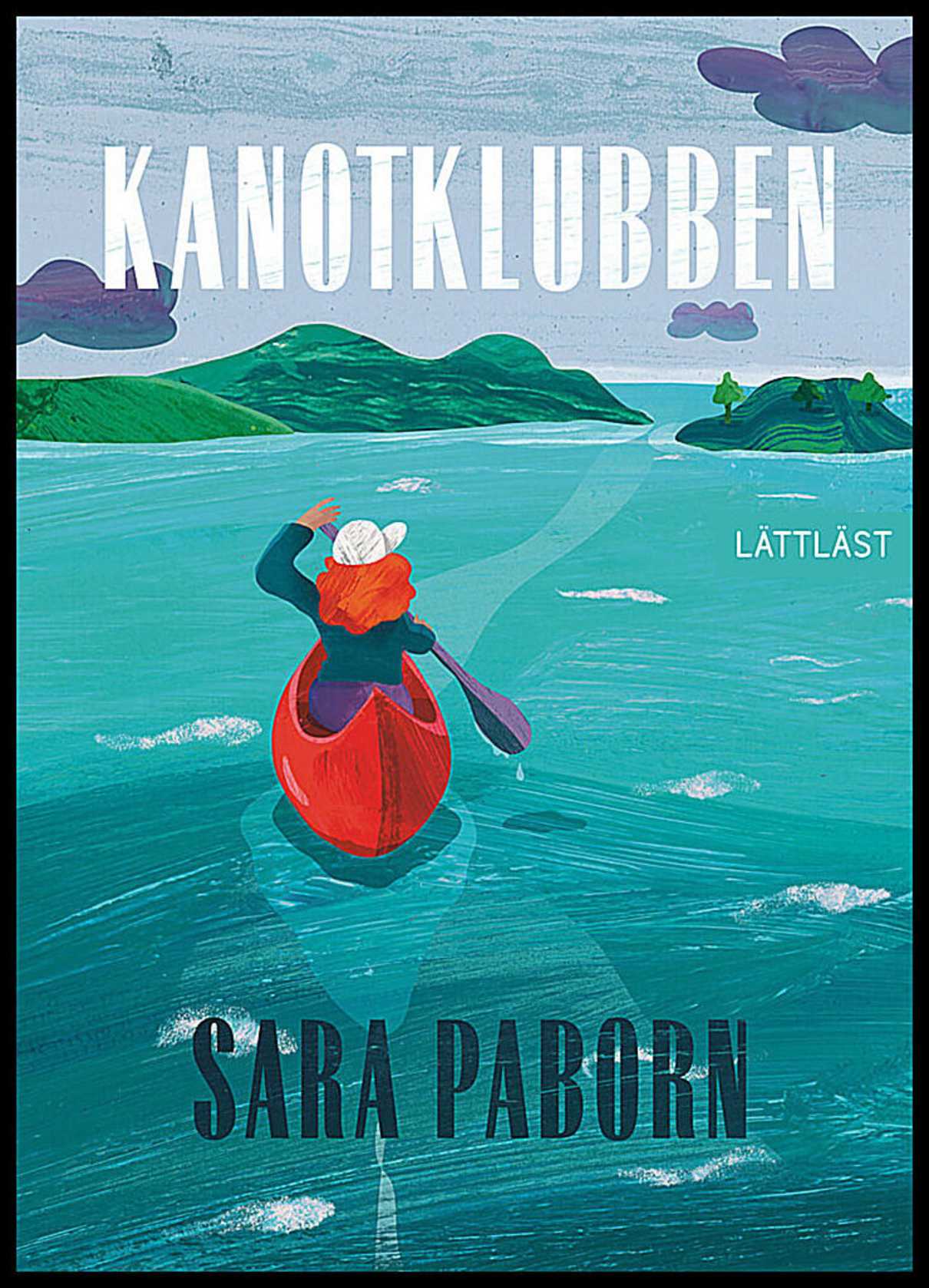 Paborn, Sara | Kanotklubben