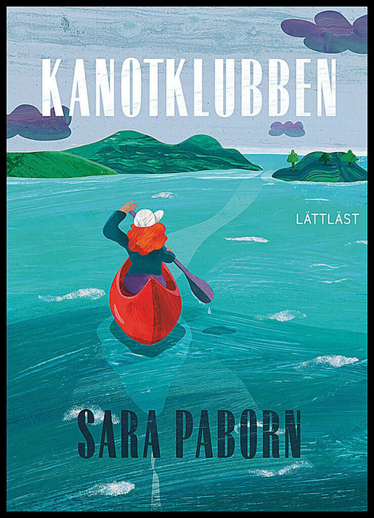 Paborn, Sara | Kanotklubben