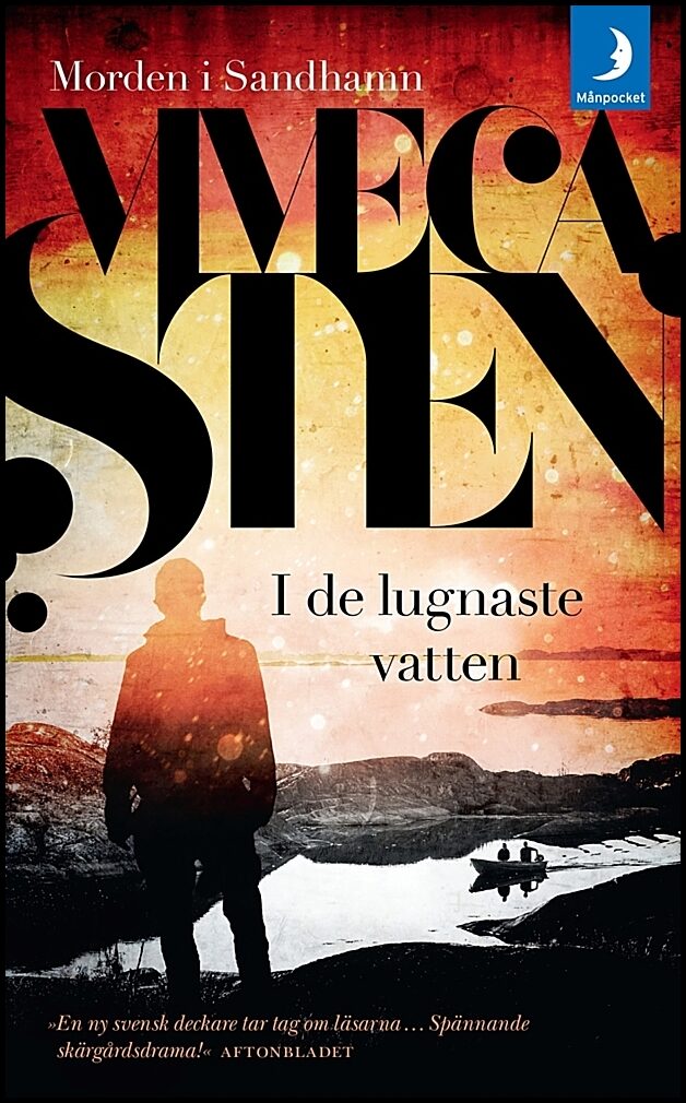 Sten, Viveca | I de lugnaste vatten