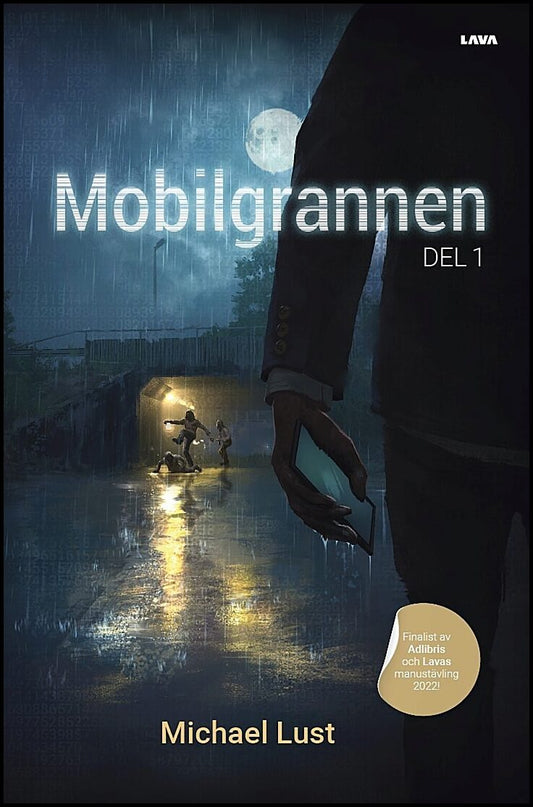 Lust, Michael | Mobilgrannen. Del 1