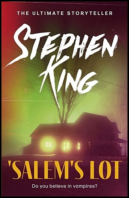 King, Stephen | Salem's Lot