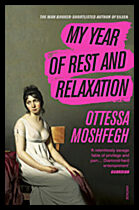 Moshfegh, Ottessa | My Year of Rest and Relaxation