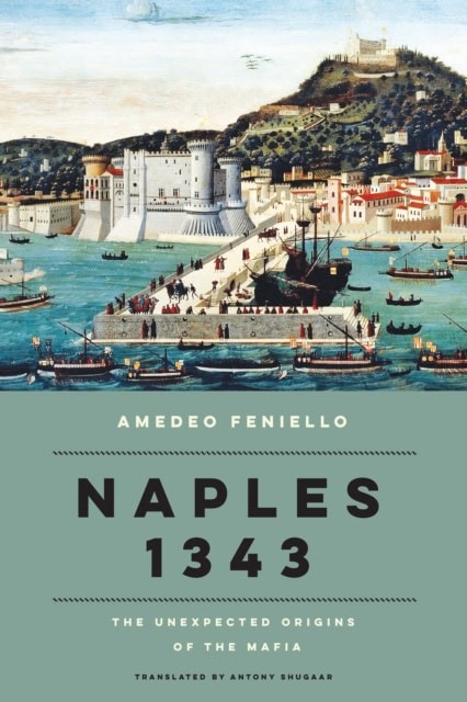 Feniello, Amedeo | Naples 1343