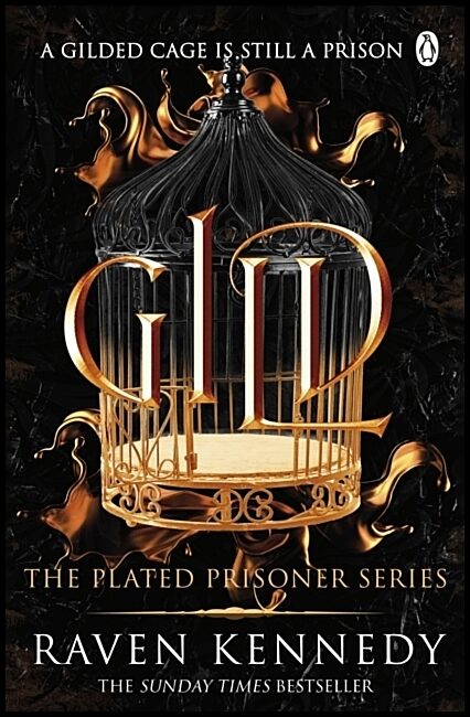 Kennedy, Raven | Gild