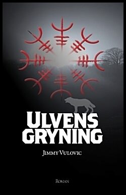 Vulovic, Jimmy | Ulvens gryning