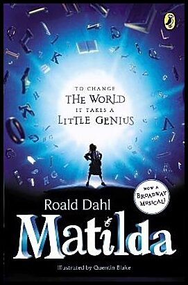 Dahl, Roald | Matilda
