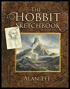 Lee, Alan | The Hobbit Sketchbook
