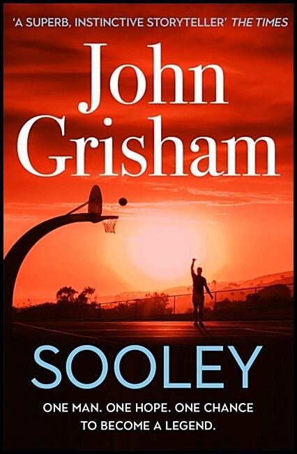 Grisham, John | Sooley
