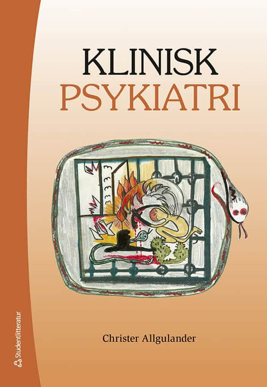 Allgulander, Christer | Klinisk psykiatri