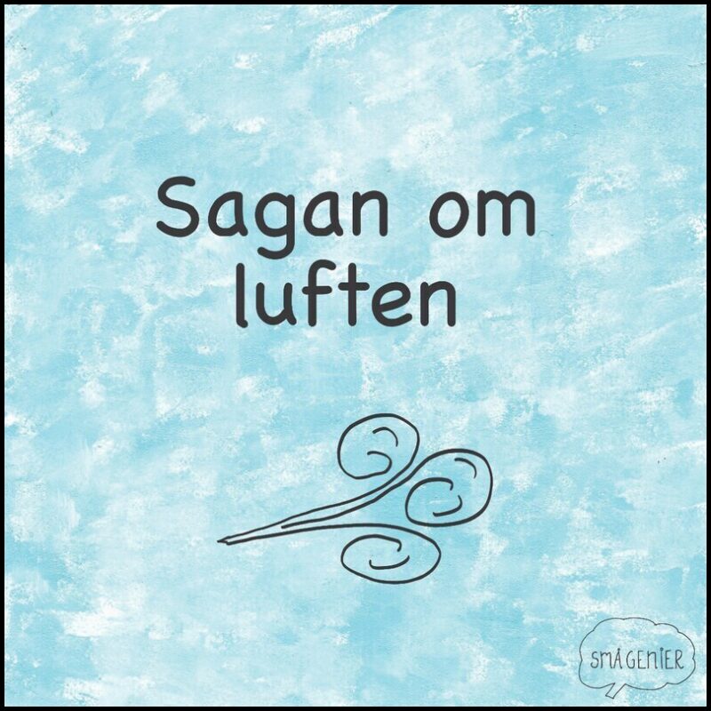 Sagan om luften