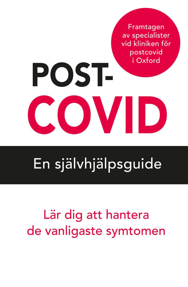 Postcovid : En självhjälpsguide