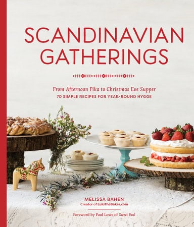 Bahen, Melissa | Scandinavian Gatherings