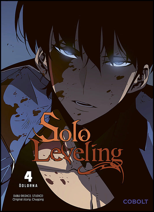 Chugong | Solo Leveling 4, Ödlorna