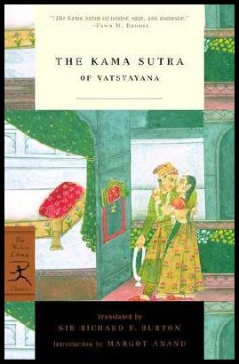 Richard Burton and Margot Anand | The Kama Sutra of Vatsyayana