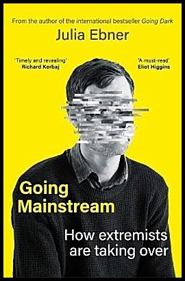 Ebner, Julia | Going Mainstream