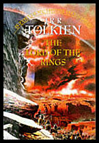 Tolkien, J. R. R. | Lord of the Rings : Boxed Set