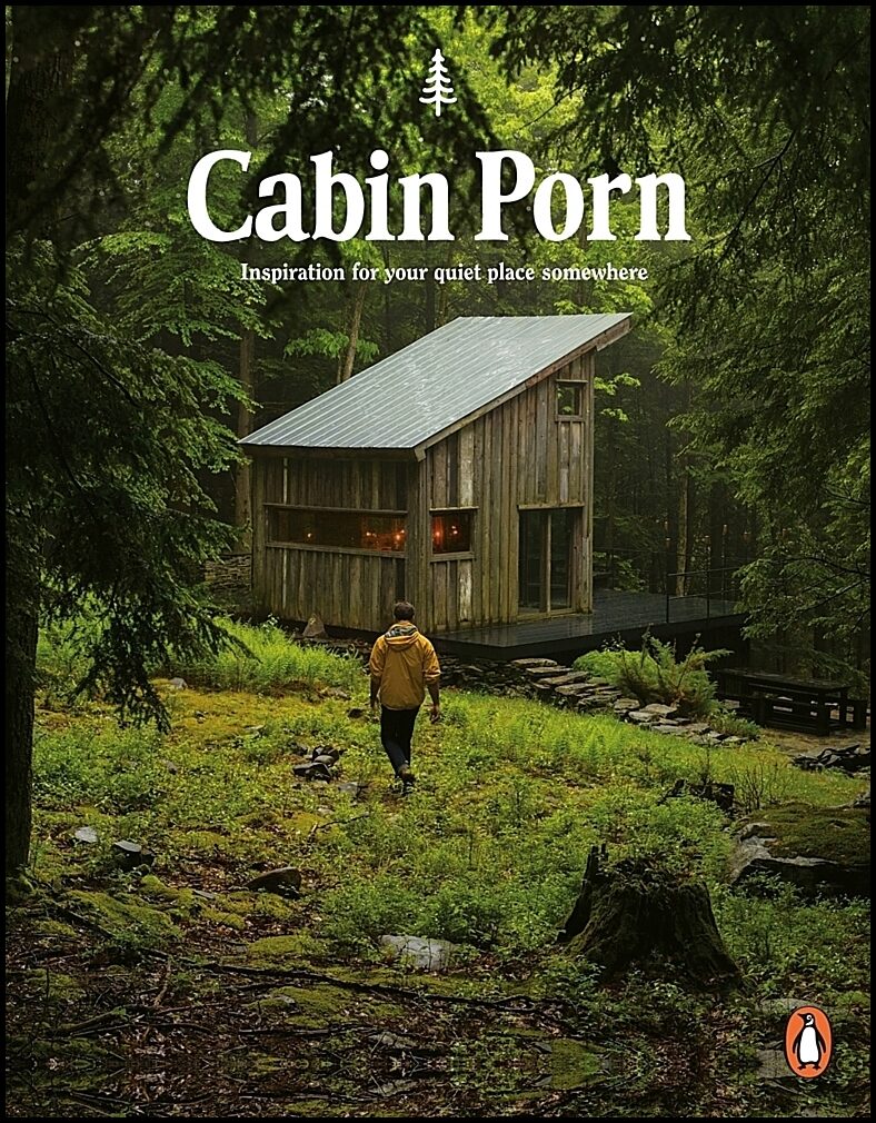 Klein, Zach | Cabin Porn