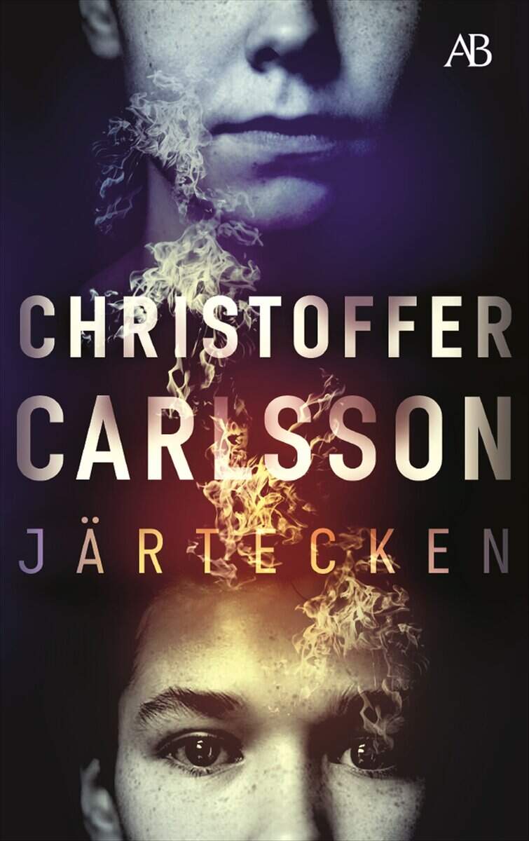 Carlsson, Christoffer | Järtecken