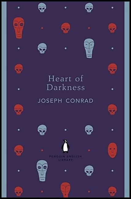 Conrad, Joseph | Heart of Darkness