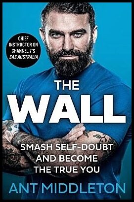 Middleton, Ant | The Wall