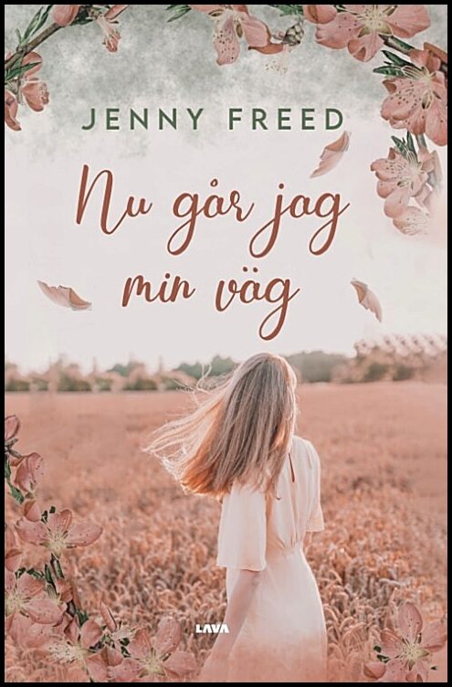 Freed, Jenny | Nu går jag min väg