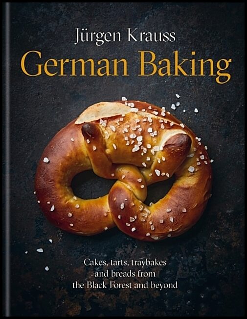 Krauss, Jurgen | German Baking