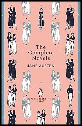 Austen, Jane | The Complete Novels of Jane Austen