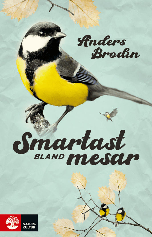 Brodin, Anders | Smartast bland mesar : Value, object or array expected.* Line 1, Column 2  Extra non-whitespace after J...