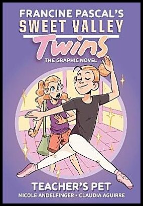 Pascal, Francine | Sweet Valley Twins : Teacher's Pet
