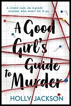 Jackson, Holly | Good Girl's Guide to Murder
