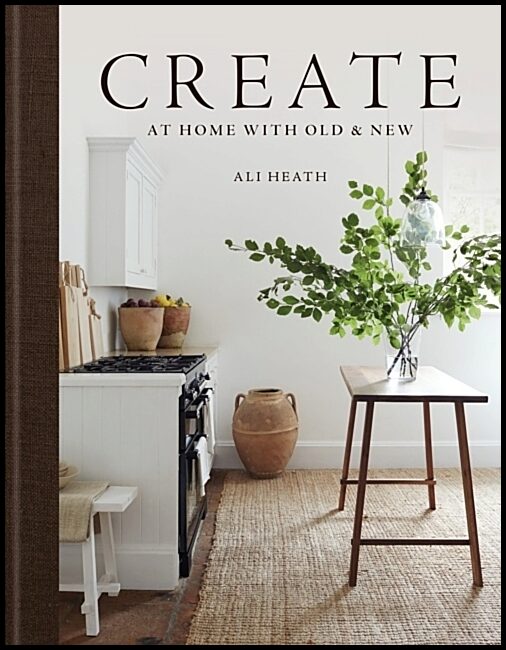 Heath, Ali | Create