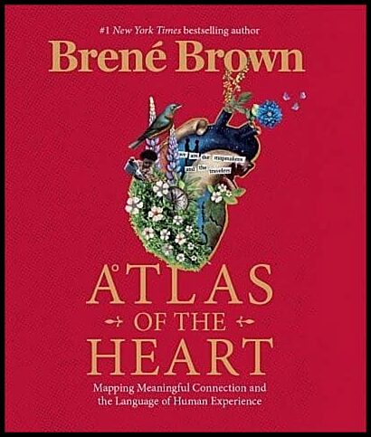 Brown, Brené | Atlas of the Heart